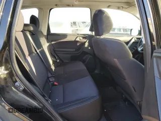 2017 Subaru Forester Premium with VIN JF2SJAECXHH575686, listed as a Copart auction lot 44991915 with 75,741 mi miles and Salvage Title. Bid and sale history available at carsss.com. Image 11.