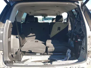 2020 GMC Acadia SLE z VIN 1GKKNKLA3LZ140994, wystawiony jako IAAI lot #41100634 z przebiegiem 51 146 mil mil oraz . Historia ofert i sprzedaży dostępna na DreamBid. Obrazek 8.
