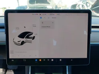 2020 Tesla Model 3 Standard Range Plus with VIN 5YJ3E1EA4LF644967, listed as a IAAI auction lot 41745984 with 23,479 mi miles. Bid and sale history available at carsss.com. Image 19.