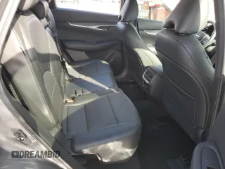 2021 Infiniti QX50 Pure z VIN 3PCAJ5AA8MF108850, wystawiony jako Copart lot #43837265 z przebiegiem 36 656 mil mil oraz Szkoda całkowita • Salvage title. Historia ofert i sprzedaży dostępna na DreamBid. Obrazek 10.