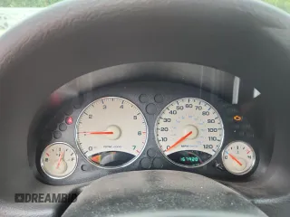 2002 Jeep Liberty Limited with VIN 1J4GL58K42W367809, listed as a Copart auction lot 65796075 with 167,920 mi miles and Non repairable. Bid and sale history available at DreamBid. Image 9.