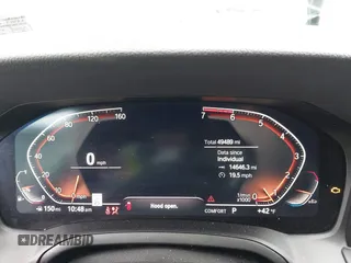 2021 BMW 3 Series 330i xDrive z VIN 3MW5R7J03M8B73085, wystawiony jako IAAI lot #42022710 z przebiegiem 49 489 mil mil oraz . Historia ofert i sprzedaży dostępna na DreamBid. Obrazek 7.