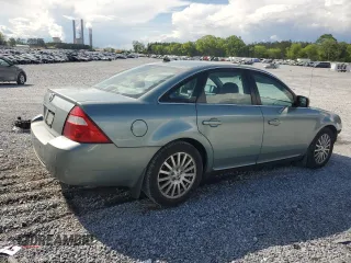 2007 Mercury Montego Premier z VIN 1MEHM42117G607089, wystawiony jako Copart lot #52944645 z przebiegiem 45 052 mil mil oraz Szkody całkowita. Historia ofert i sprzedaży dostępna na DreamBid. Obrazek 3.