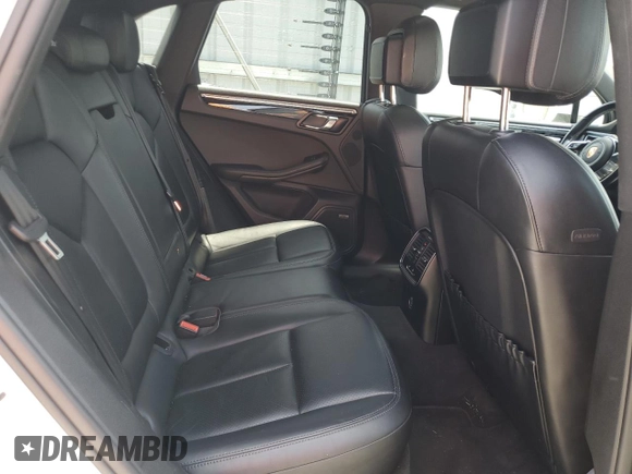 2017 Porsche Macan with VIN WP1AA2A59HLB80515, listed as a Copart auction lot 59696085 with 70,282 mi miles and Salvage title. Bid and sale history available at DreamBid. Image 11.