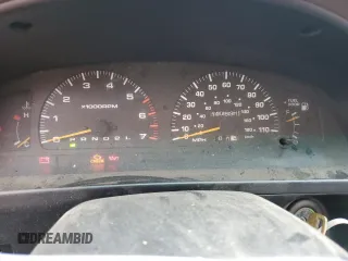1998 Toyota 4Runner SR5 with VIN JT3HN86R7W0141217, listed as a Copart auction lot 52605995 with 240,831 mi miles and Clean Title. Bid and sale history available at DreamBid. Image 9.