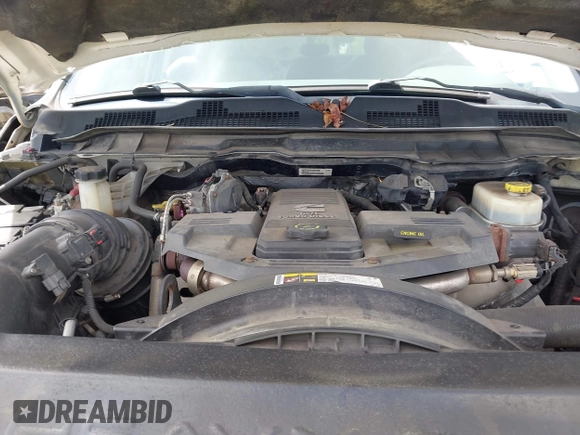 2015 Ram 2500 Tradesman с VIN 3C6UR5CL6FG639196, выставлен на аукционе IAAI как лот 42240407 с пробегом 172 557 миль миль и . История ставок и продаж доступна на DreamBid. Изображение 10.