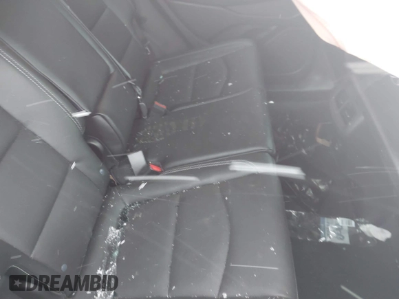 2024 GMC Terrain SLT с VIN 3GKALVEG4RL379216, выставлен на аукционе IAAI как лот 41887426 с пробегом 5 906 миль миль и . История ставок и продаж доступна на DreamBid. Изображение 8.