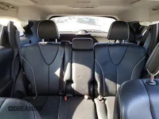 2015 Toyota Venza XLE z VIN 4T3ZK3BB0FU072435, wystawiony jako Copart lot #42199025 z przebiegiem 93 251 mil mil oraz Szkoda całkowita • Salvage title. Historia ofert i sprzedaży dostępna na DreamBid. Obrazek 10.