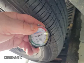 2024 Volkswagen Tiguan SE с VIN 3VV3B7AX0RM097417, выставлен на аукционе IAAI как лот 42850740 с пробегом 27 759 миль миль и . История ставок и продаж доступна на DreamBid. Изображение 12.