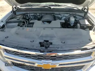 2018 Chevrolet Tahoe LT z VIN 1GNSCBKC2JR243591, wystawiony jako Copart lot #66906515 z przebiegiem 81 604 mil mil oraz Szkoda całkowita • Salvage title. Historia ofert i sprzedaży dostępna na DreamBid. Obrazek 15.