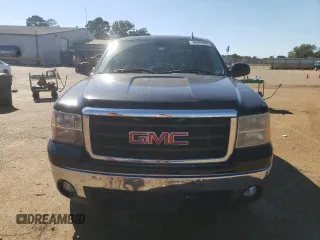 2007 GMC Sierra 1500 with VIN 3GTEK13Y47G511739, listed as a Copart auction lot 66045824 with 217,503 mi miles and Clean Title. Bid and sale history available at DreamBid. Image 5.