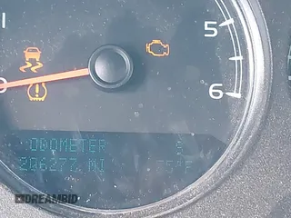 2009 Chevrolet Tahoe LTZ с VIN 1GNFK33009R236486, выставлен на аукционе IAAI как лот 40450586 с пробегом 206 277 миль миль и . История ставок и продаж доступна на DreamBid. Изображение 15.