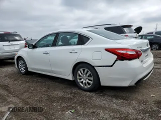 2016 Nissan Altima S z VIN 1N4AL3AP2GN346062, wystawiony jako Copart lot #52260765 z przebiegiem 158 314 mil mil oraz Czysty tytuł • Clean title. Historia ofert i sprzedaży dostępna na DreamBid. Obrazek 2.