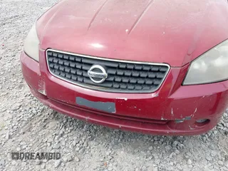 2006 Nissan Altima 2.5 S with VIN 1N4AL11D86C214072, listed as a IAAI auction lot 41982628 with 7,477,147 mi miles. Bid and sale history available at carsss.com. Image 6.