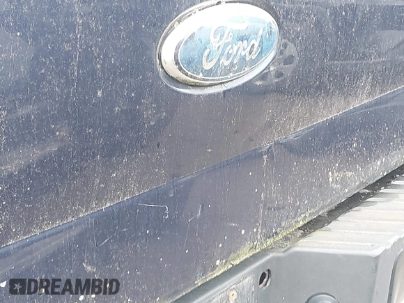 2006 Ford F-150 XL with VIN 1FTRF14W96NB11538, listed as a IAAI auction lot 42013086 with 94,972 mi miles. Bid and sale history available at carsss.com. Image 6.