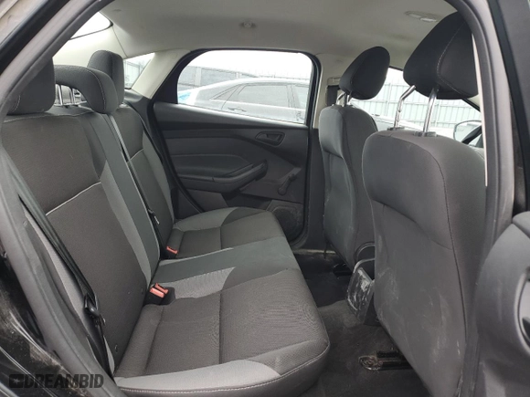 2014 Ford Focus S with VIN 1FADP3E24EL365446, listed as a Copart auction lot 52715445 with 83,147 mi miles and Clean Title. Bid and sale history available at carsss.com. Image 10.