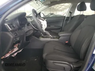 2018 Kia Optima LX with VIN 5XXGT4L34JG260520, listed as a Copart auction lot 41910465 with 102,492 mi miles and Salvage Title. Bid and sale history available at carsss.com. Image 7.