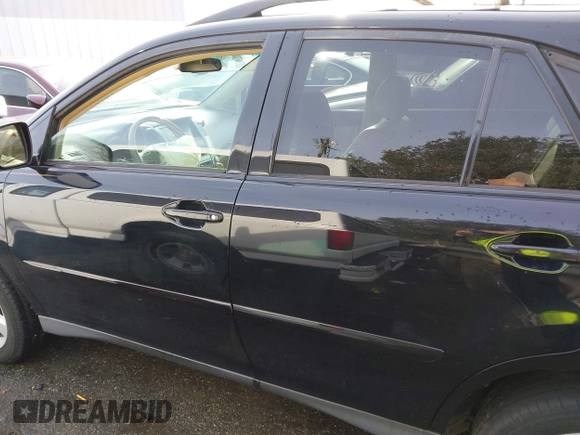 2007 Lexus RX 350 with VIN 2T2HK31U17C005395, listed as a IAAI auction lot 41076555 with 276,072 mi miles. Bid and sale history available at carsss.com. Image 14.