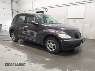 2004 Chrysler PT Cruiser z VIN 3C4FY48B04T202653, wystawiony jako IAAI lot #42706053 z przebiegiem 89 147 mil mil oraz . Historia ofert i sprzedaży dostępna na DreamBid. Obrazek 1.