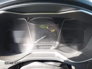 2018 Ford Fusion Hybrid S with VIN 3FA6P0UU4JR101262, listed as a IAAI auction lot 41808442 with 67,537 mi miles. Bid and sale history available at carsss.com. Image 7.