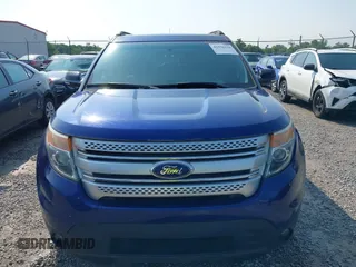 2014 Ford Explorer XLT with VIN 1FM5K7D83EGC56295, listed as a IAAI auction lot 42476324 with 203,692 mi miles and . Bid and sale history available at DreamBid. Image 12.