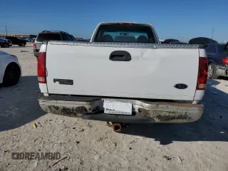 2000 Ford F-150 XL with VIN 1FTRF17W0YKA31819, listed as a Copart auction lot 85775044 with 214,945 mi miles and Clean title. Bid and sale history available at DreamBid. Image 6.