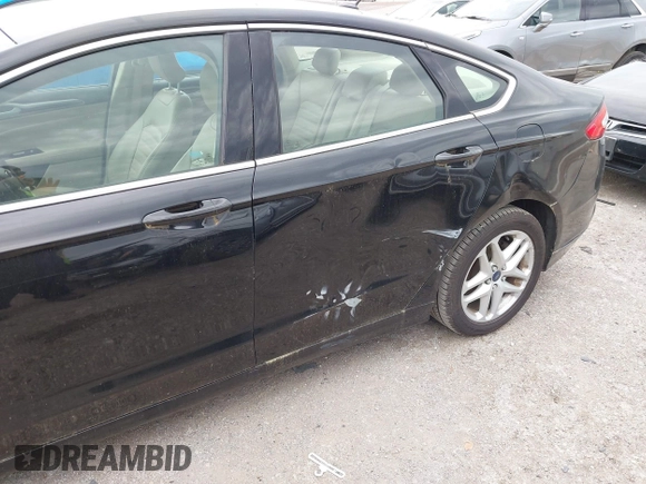 2016 Ford Fusion SE с VIN 3FA6P0HD1GR226724, выставлен на аукционе IAAI как лот 42359213 с пробегом 158 503 миль миль и . История ставок и продаж доступна на DreamBid. Изображение 6.