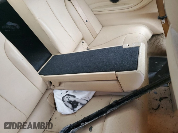 2015 BMW 4 Series 428i with VIN WBA3N3C57FK233312, listed as a Copart auction lot 58927815 with Not provided miles and Non repairable. Bid and sale history available at DreamBid. Image 10.