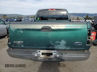 1999 Ford F-250 z VIN 1FTRX27LXXKA16798, wystawiony jako Copart lot #45242115 z przebiegiem Nie podano mil oraz Szkoda całkowita • Salvage title. Historia ofert i sprzedaży dostępna na DreamBid. Obrazek 6.