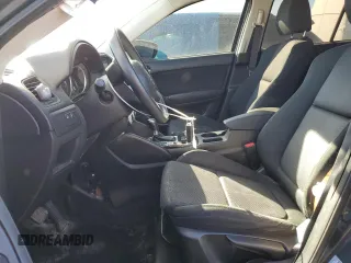 2016 Mazda CX-5 Sport with VIN JM3KE4BY3G0907976, listed as a Copart auction lot 85238414 with 92,933 mi miles and Salvage title. Bid and sale history available at DreamBid. Image 7.