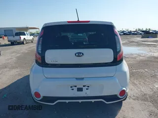 2016 Kia Soul + with VIN KNDJP3A53G7364300, listed as a IAAI auction lot 41948658 with 88,959 mi miles and . Bid and sale history available at DreamBid. Image 16.