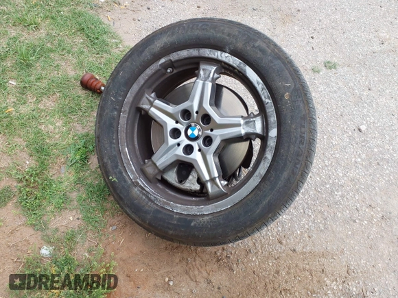 2023 BMW X1 xDrive28i z VIN WBX73EF03P5X46405, wystawiony jako IAAI lot #42038660 z przebiegiem 21 994 mil mil oraz . Historia ofert i sprzedaży dostępna na DreamBid. Obrazek 19.
