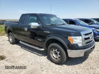 2013 Ford F-150 XL z VIN 1FTFX1ET5DFA24781, wystawiony jako Copart lot #60712405 z przebiegiem 103 104 mil mil oraz Czysty tytuł • Clean title. Historia ofert i sprzedaży dostępna na DreamBid. Obrazek 4.