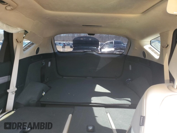 2025 Genesis GV80 Prestige with VIN KMUHEESC4SU231985, listed as a Copart auction lot 51812605 with Not Provided miles and Salvage Title. Bid and sale history available at DreamBid. Image 10.