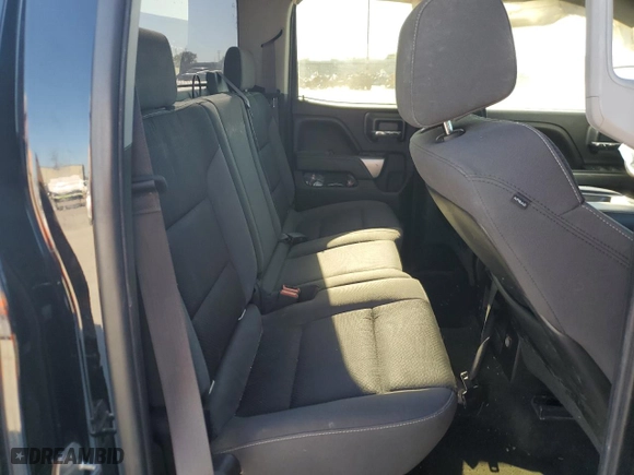 2014 Chevrolet Silverado 1500 LT with VIN 1GCRCREC3EZ338629, listed as a Copart auction lot 80521764 with 211,616 mi miles and Salvage Title. Bid and sale history available at carsss.com. Image 11.