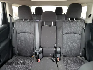 2014 Dodge Journey SXT with VIN 3C4PDCBB5ET316524, listed as a Copart auction lot 49849735 with 93,926 mi miles and Salvage Title. Bid and sale history available at carsss.com. Image 10.