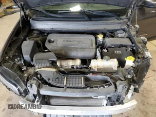2019 Jeep Cherokee Latitude Plus with VIN 1C4PJMLB6KD460985, listed as a Copart auction lot 54386405 with 79,760 mi miles and Salvage Title. Bid and sale history available at DreamBid. Image 12.