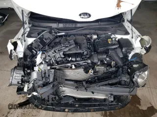 2021 Kia Soul S with VIN KNDJ23AUXM7129491, listed as a Copart auction lot 49518815 with 8,555 mi miles and Non Repairable. Bid and sale history available at DreamBid. Image 11.