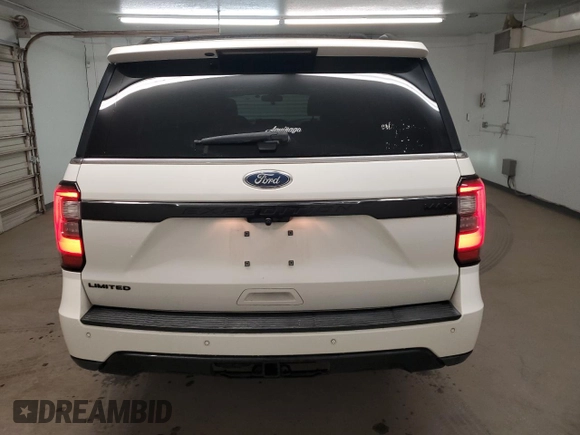 2021 Ford Expedition Max Limited с VIN 1FMJK2AT5MEA86865, выставлен на аукционе Copart как лот 48806915 с пробегом 90 635 миль миль и Чистый • Clean title. История ставок и продаж доступна на DreamBid. Изображение 6.