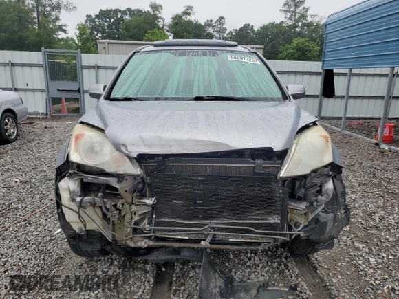 2008 Honda CR-V EX-L z VIN 5J6RE387X8L004251, wystawiony jako Copart lot #58097325 z przebiegiem 241 829 mil mil oraz Czysty tytuł • Clean title. Historia ofert i sprzedaży dostępna na DreamBid. Obrazek 5.