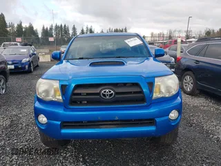 2007 Toyota Tacoma PreRunner с VIN 5TEJU62N77Z469603, выставлен на аукционе IAAI как лот 41357301 с пробегом 125 530 миль миль и . История ставок и продаж доступна на DreamBid. Изображение 12.