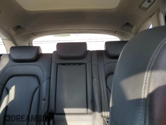 2010 Audi Q5 Premium с VIN WA1LKCFP2AA095583, выставлен на аукционе Copart как лот 62878225 с пробегом 111 397 миль миль и Чистый • Clean title. История ставок и продаж доступна на DreamBid. Изображение 10.