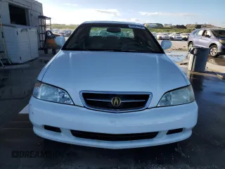1999 Acura TL with VIN 19UUA5653XA055479, listed as a Copart auction lot 83361254 with 92,869 mi miles and Non Repairable. Bid and sale history available at carsss.com. Image 5.