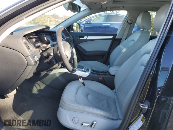 2013 Audi allroad Premium Plus with VIN WA1UFAFL2DA169812, listed as a Copart auction lot 76697284 with 198,904 mi miles and Salvage Title. Bid and sale history available at carsss.com. Image 7.
