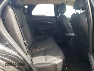 2022 Mazda CX-30 S Select with VIN 3MVDMBBL4NM416211, listed as a Copart auction lot 54527855 with 28,457 mi miles and Salvage Title. Bid and sale history available at DreamBid. Image 11.
