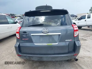 2011 Toyota RAV4 Sport с VIN JTMWF4DV3B5037118, выставлен на аукционе IAAI как лот 42383108 с пробегом 157 320 миль миль и . История ставок и продаж доступна на DreamBid. Изображение 16.