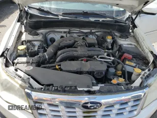 2011 Subaru Forester X Limited with VIN JF2SHAEC7BH781213, listed as a Copart auction lot 61753015 with 110,183 mi miles and Clean title. Bid and sale history available at DreamBid. Image 11.