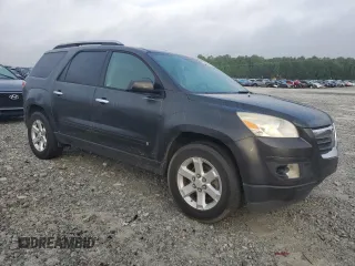 2007 Saturn Outlook XE z VIN 5GZER13787J134591, wystawiony jako Copart lot #54671305 z przebiegiem 315 017 mil mil oraz Szkody całkowita. Historia ofert i sprzedaży dostępna na DreamBid. Obrazek 4.