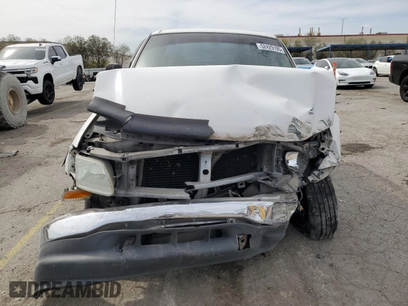1999 Ford F-150 XL with VIN 1FTZX0721XKA49751, listed as a Copart auction lot 52429195 with Not provided miles and Salvage title. Bid and sale history available at DreamBid. Image 5.