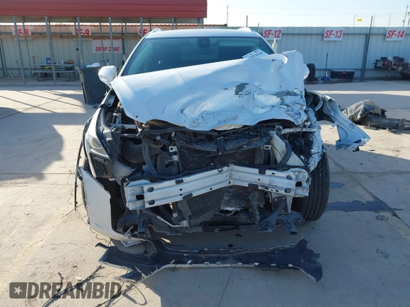 2018 Cadillac XT5 Luxury FWD z VIN 1GYKNCRS3JZ143354, wystawiony jako IAAI lot #41973536 z przebiegiem 101 327 mil mil oraz . Historia ofert i sprzedaży dostępna na DreamBid. Obrazek 12.